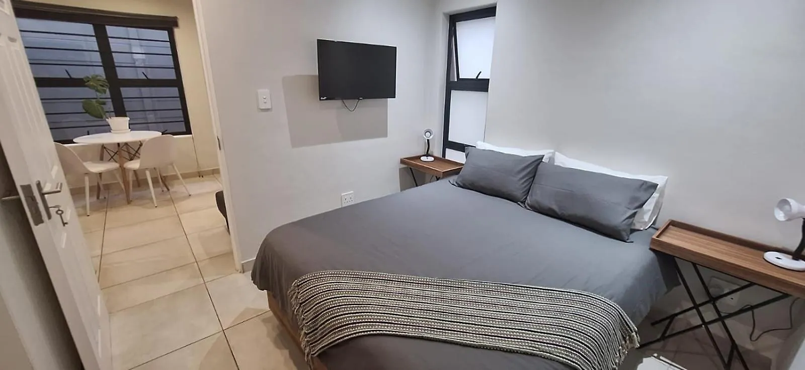 Ferienwohnung Alicante Amore Kapstadt Apartment