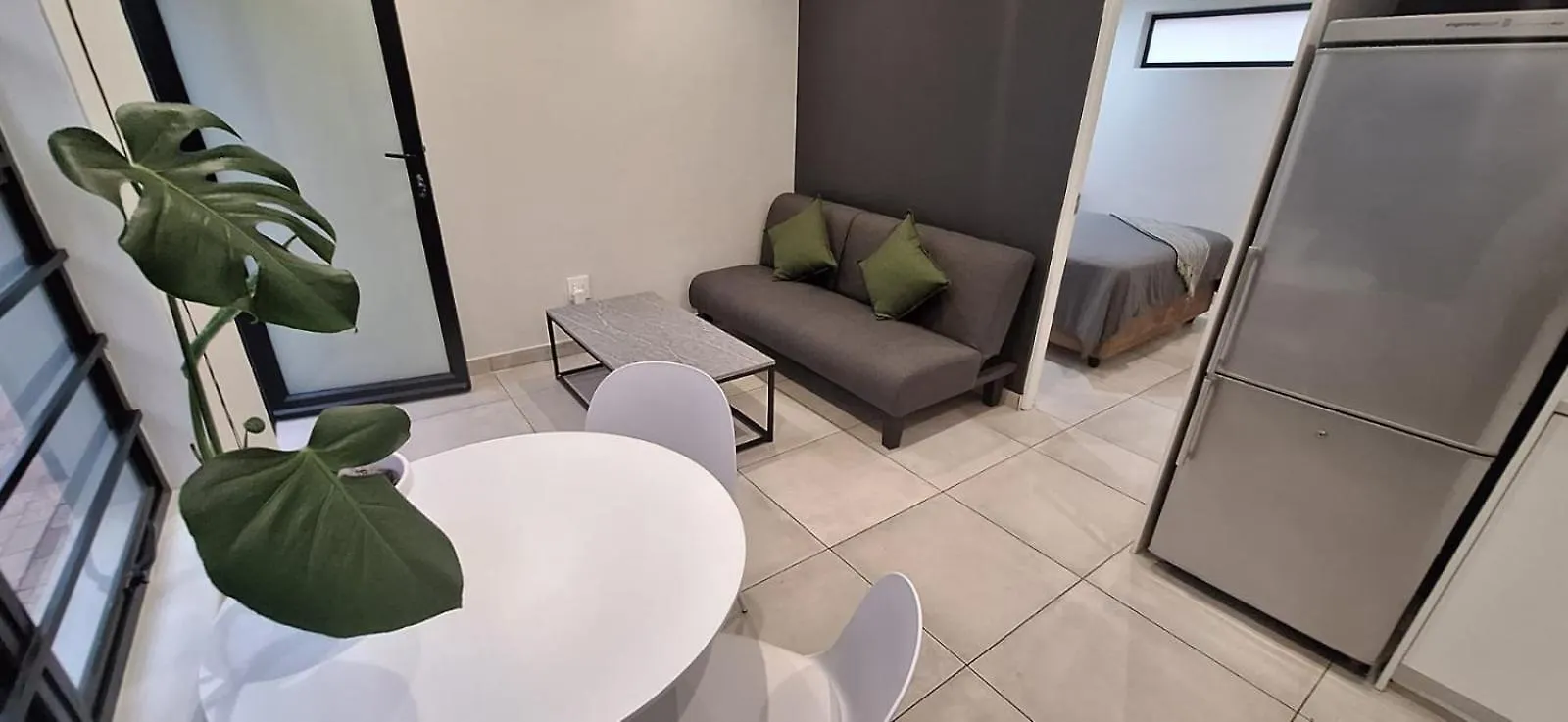 Ferienwohnung Alicante Amore Kapstadt 0*,