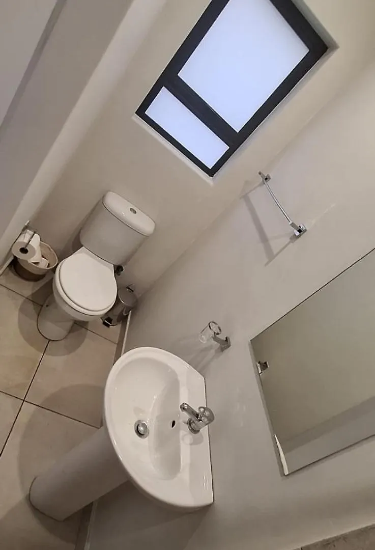 Apartment Ferienwohnung Alicante Amore Kapstadt
