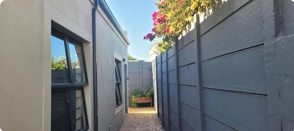 Ferienwohnung Alicante Amore Kapstadt Südafrika