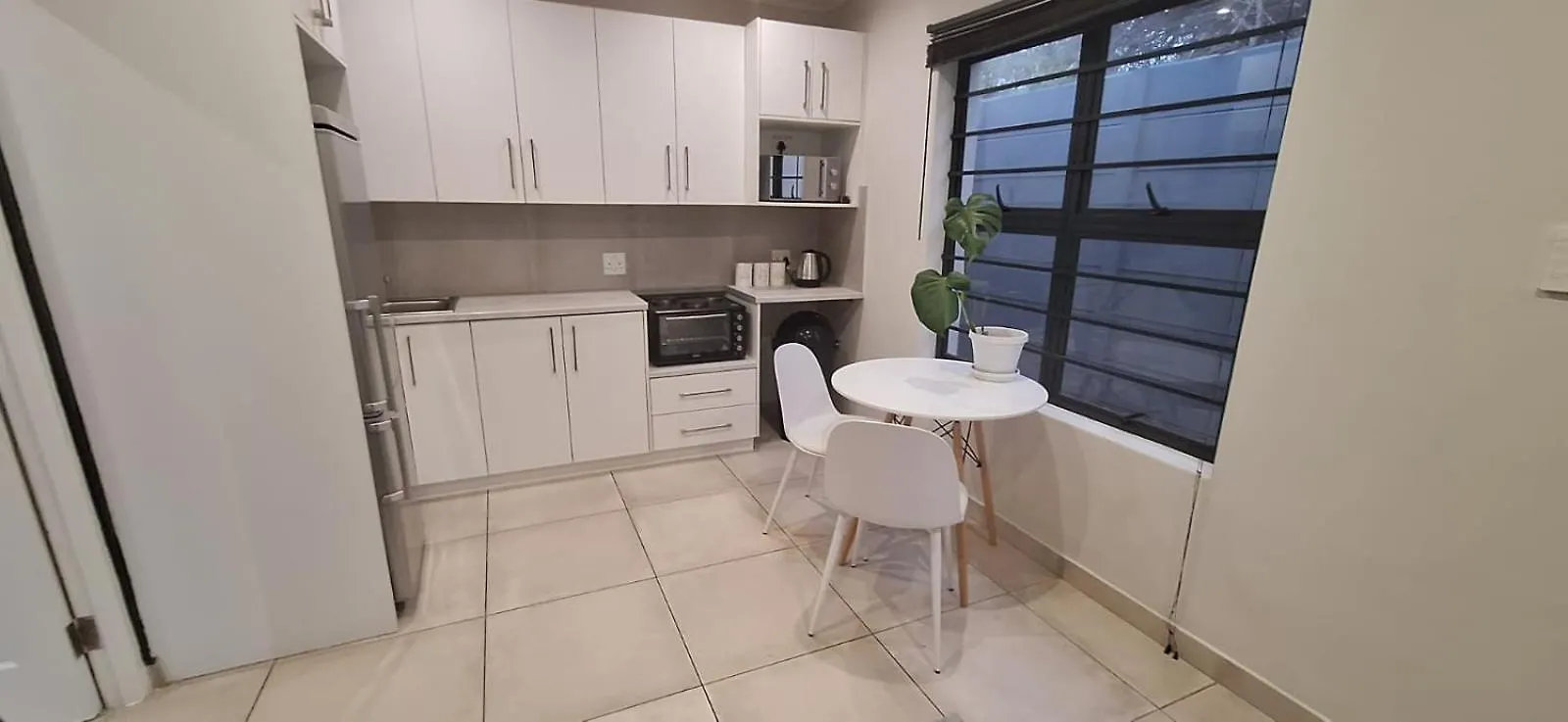 Apartment Ferienwohnung Alicante Amore Kapstadt