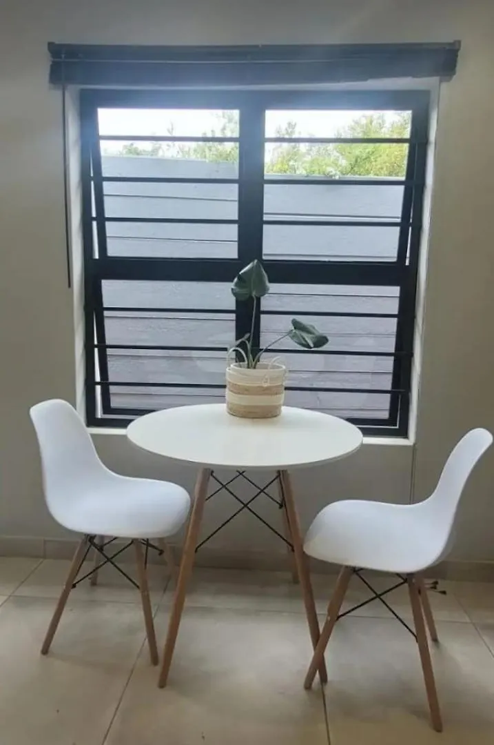 Apartment Ferienwohnung Alicante Amore Kapstadt