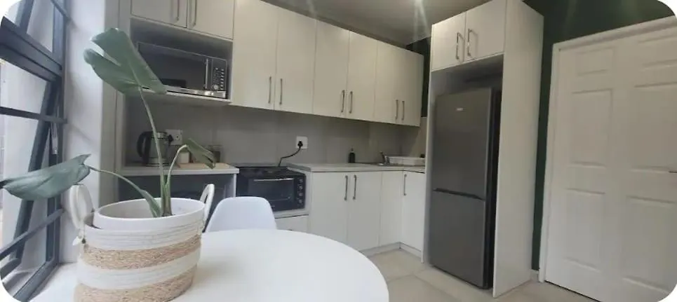 Apartment Ferienwohnung Alicante Amore Kapstadt Südafrika