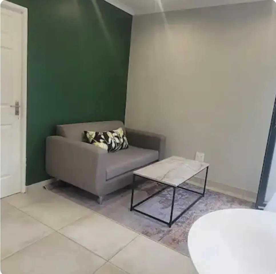 Ferienwohnung Alicante Amore Kapstadt Apartment