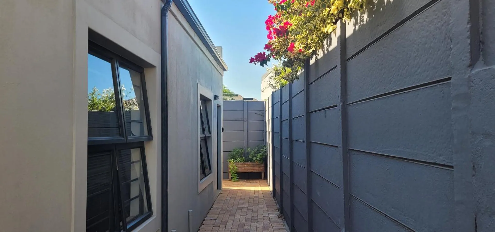 Ferienwohnung Alicante Amore Kapstadt