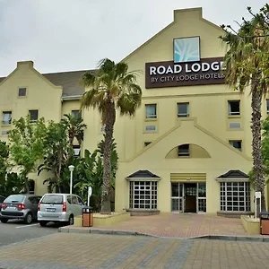 Roadlodge International Airport -booked Easy Le Cap