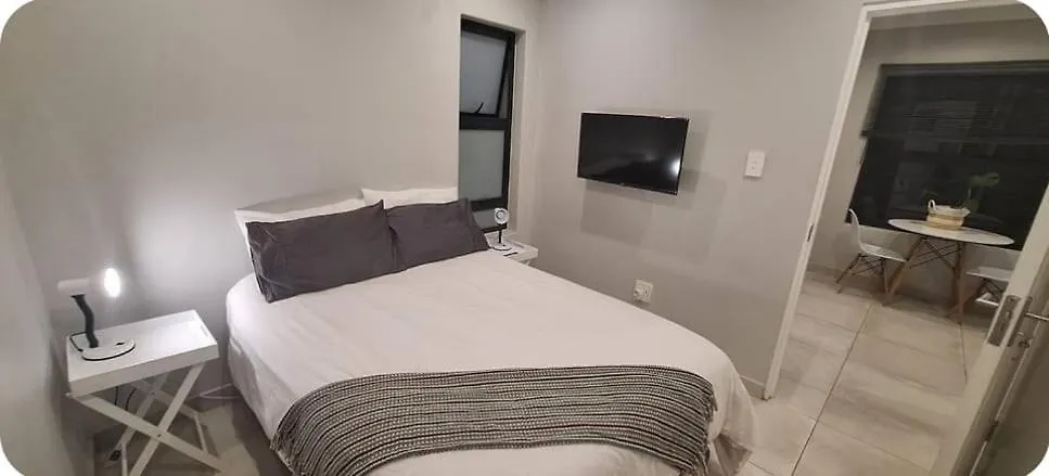 Alicante Amore Apartment Cape Town 0*,  South Africa